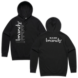 Brandy - Verzuz 2020 Hoodie