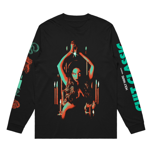 Holy Wars - Cult Classic Long Sleeve