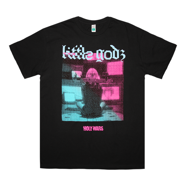 Holy Wars - LITTLE GODZ UNISEX T-SHIRT