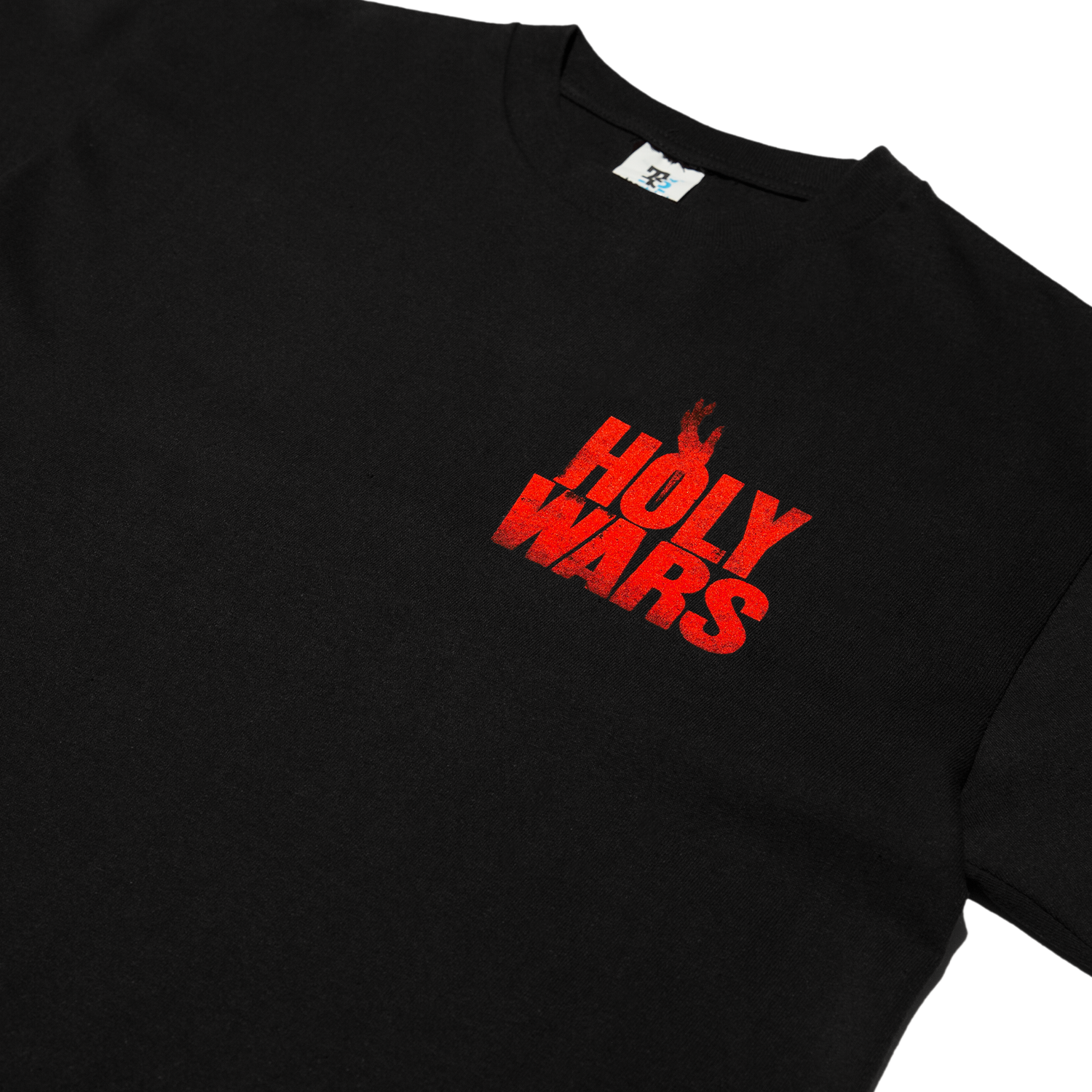 Holy Wars - Deus Ex Machina Tee