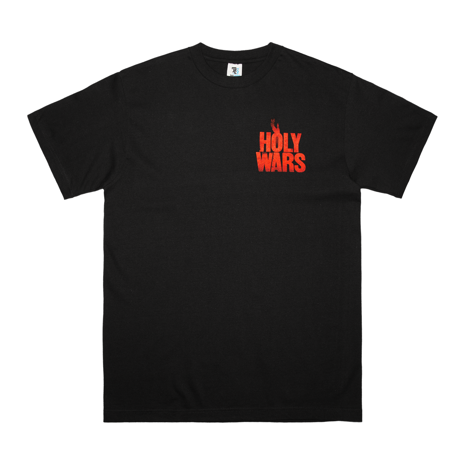 Holy Wars - Deus Ex Machina Tee