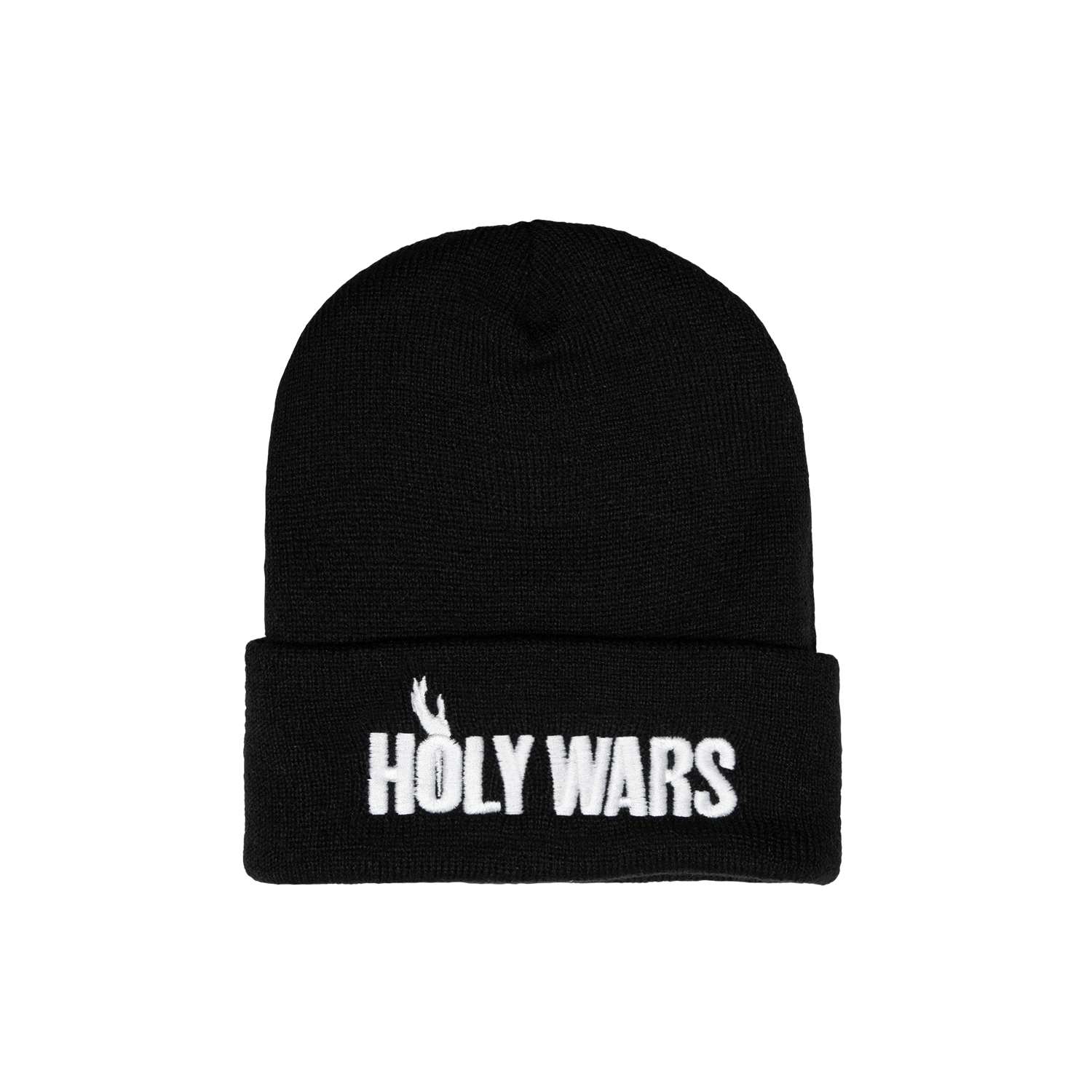 Holy Wars - Logo Beanie