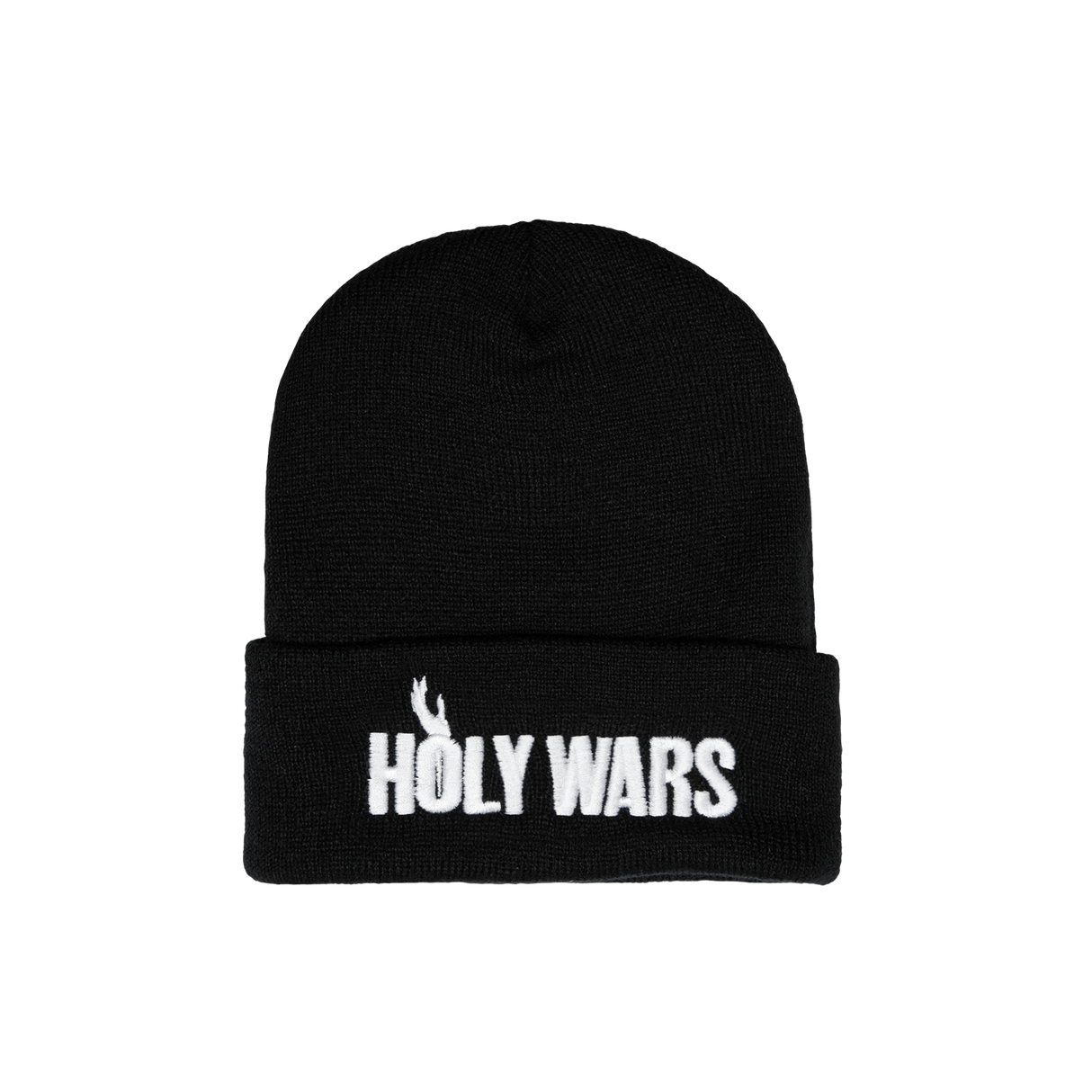 Holy Wars - Logo Beanie