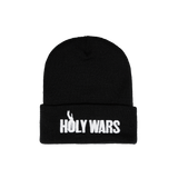 Holy Wars - Logo Beanie