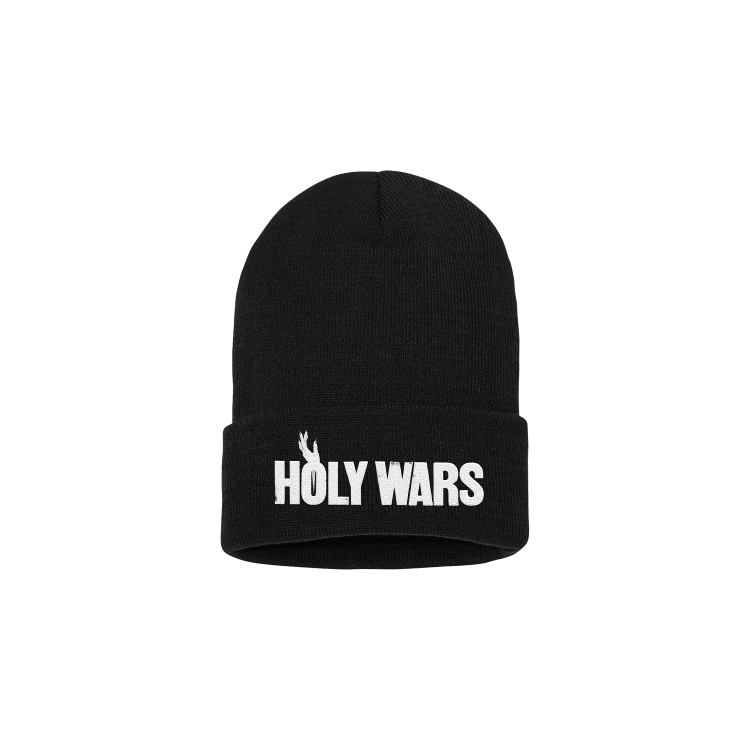 Holy Wars - Logo Beanie