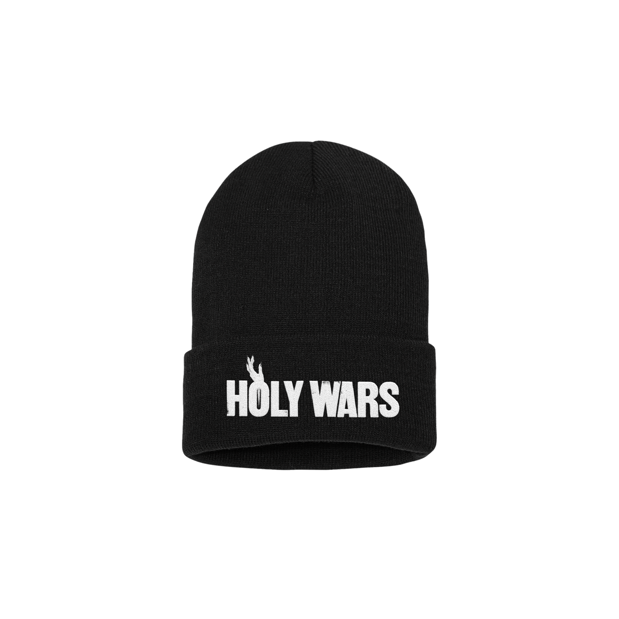 Holy Wars - Logo Beanie