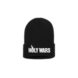 Holy Wars - Logo Beanie