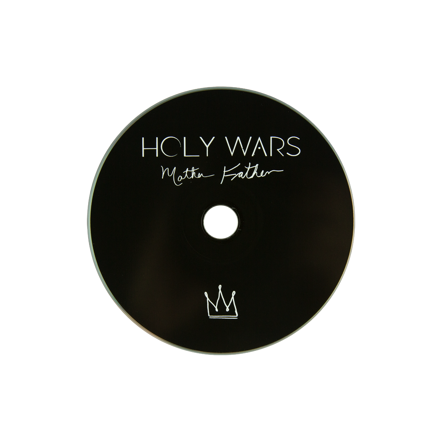 Holy Wars - 