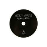 Holy Wars - "Mother Father" CD