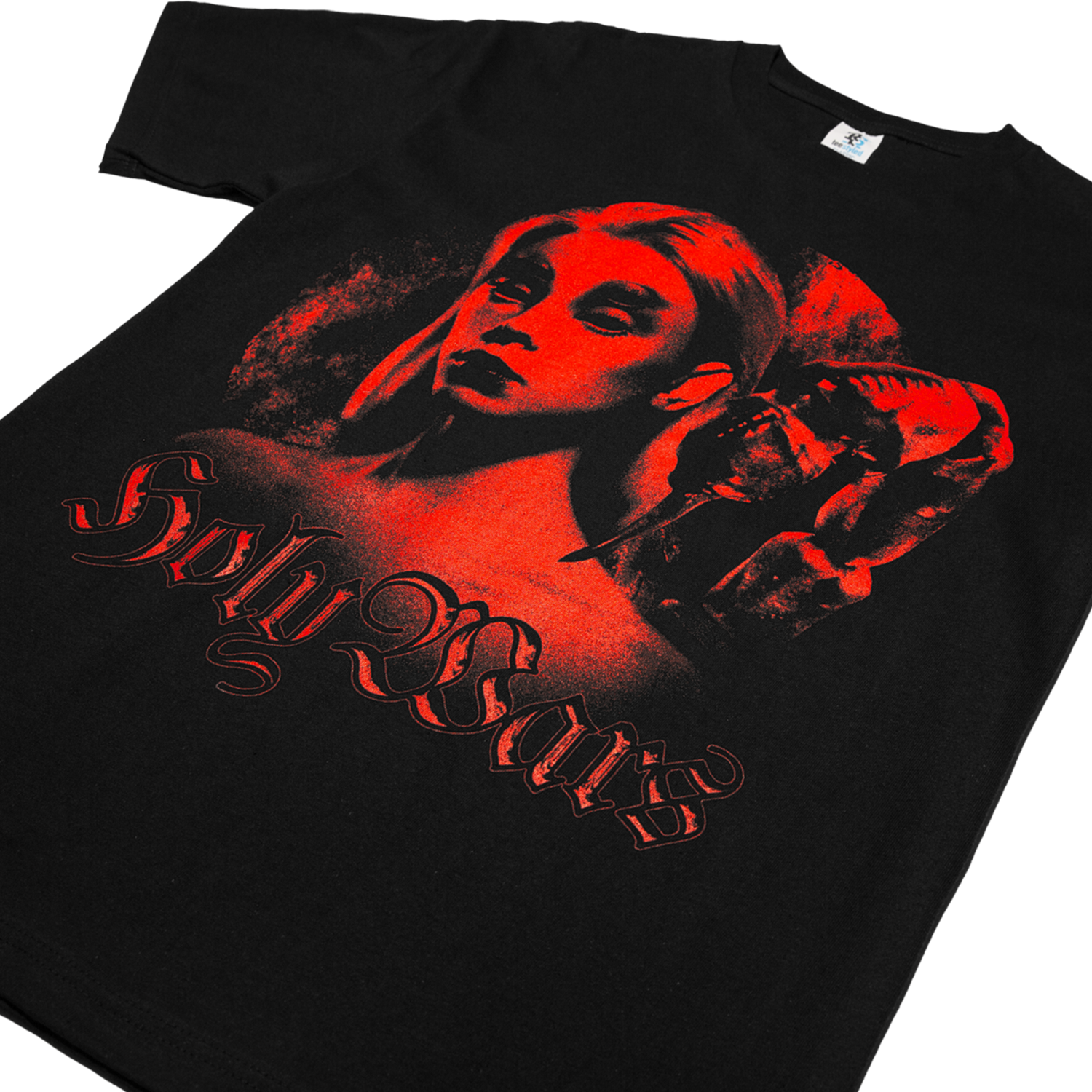 Holy Wars - Scorpio Girl Tee