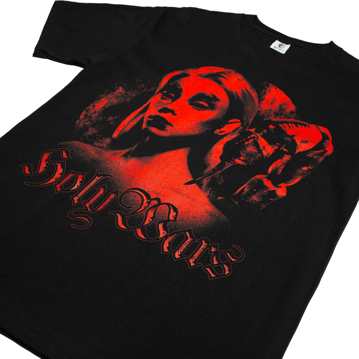 Holy Wars - Scorpio Girl Tee