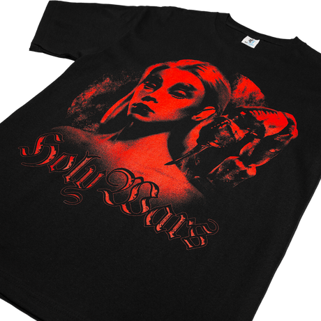 Holy Wars - Scorpio Girl Tee