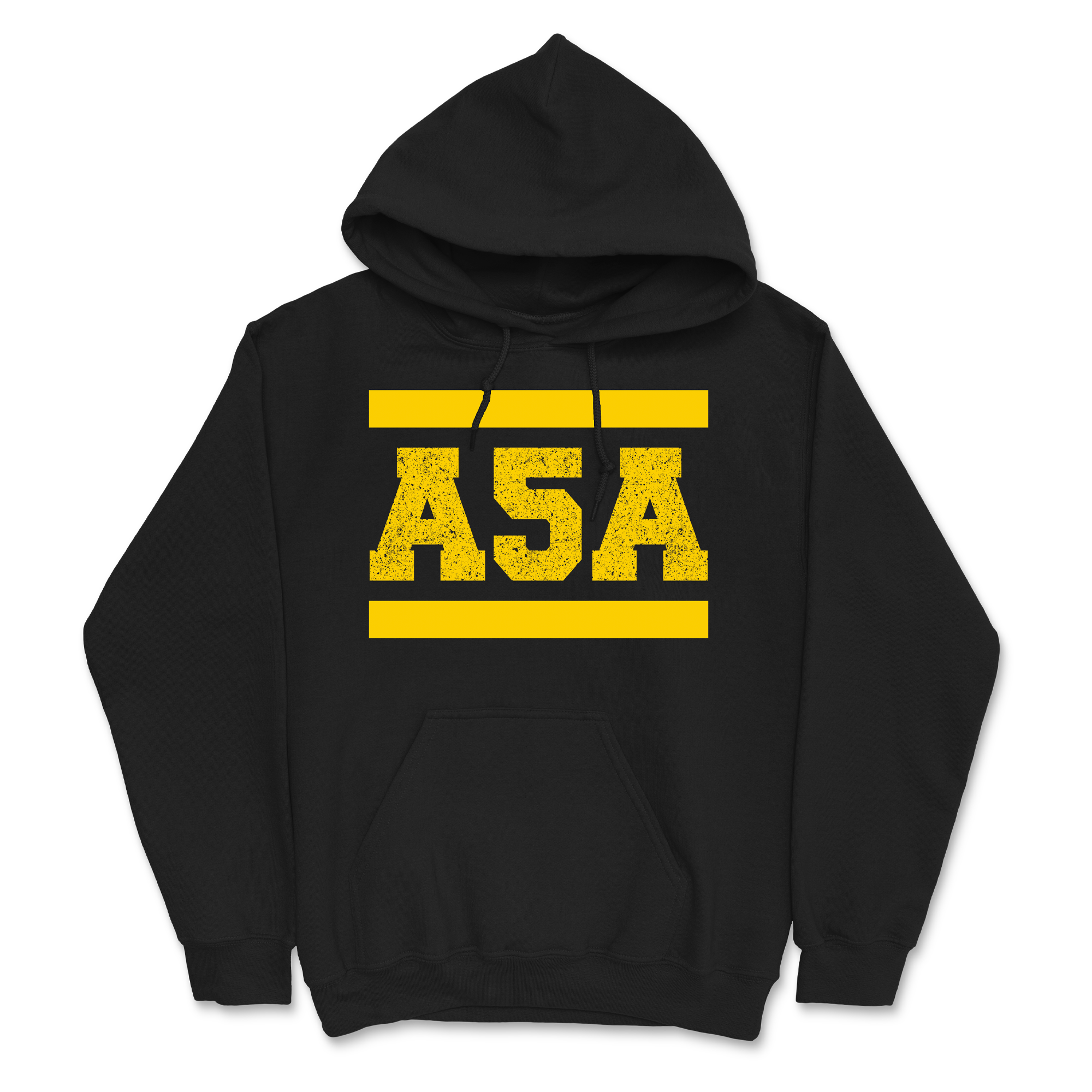 Across Five Aprils - HxC Hoodie