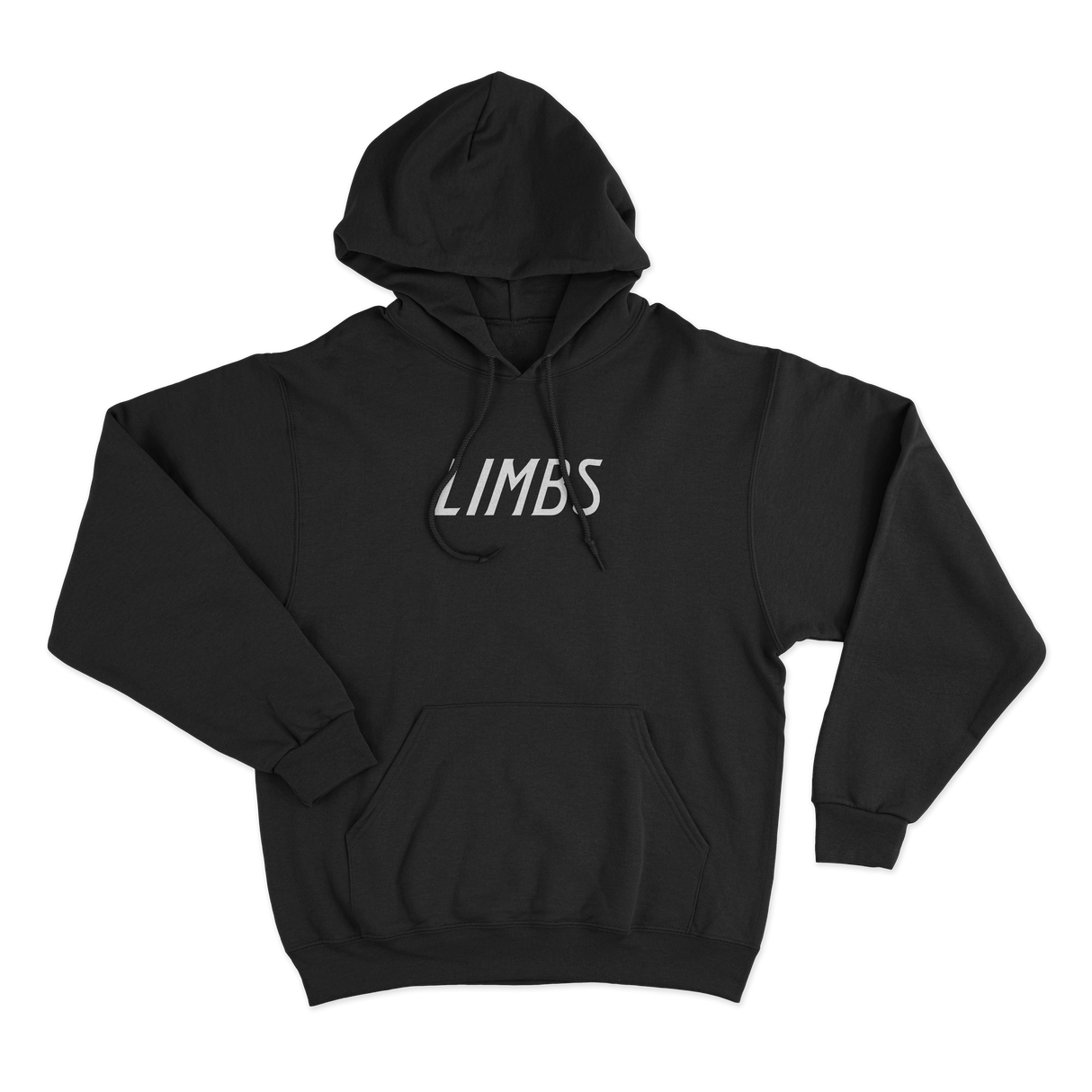 Limbs - Hands Hoodie