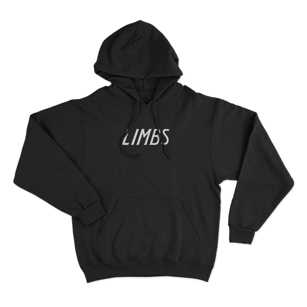 Limbs - Hands Hoodie