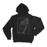 Limbs - Hands Hoodie