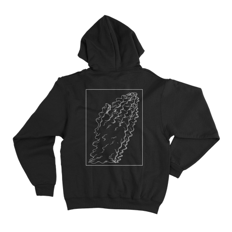 Limbs - Hands Hoodie