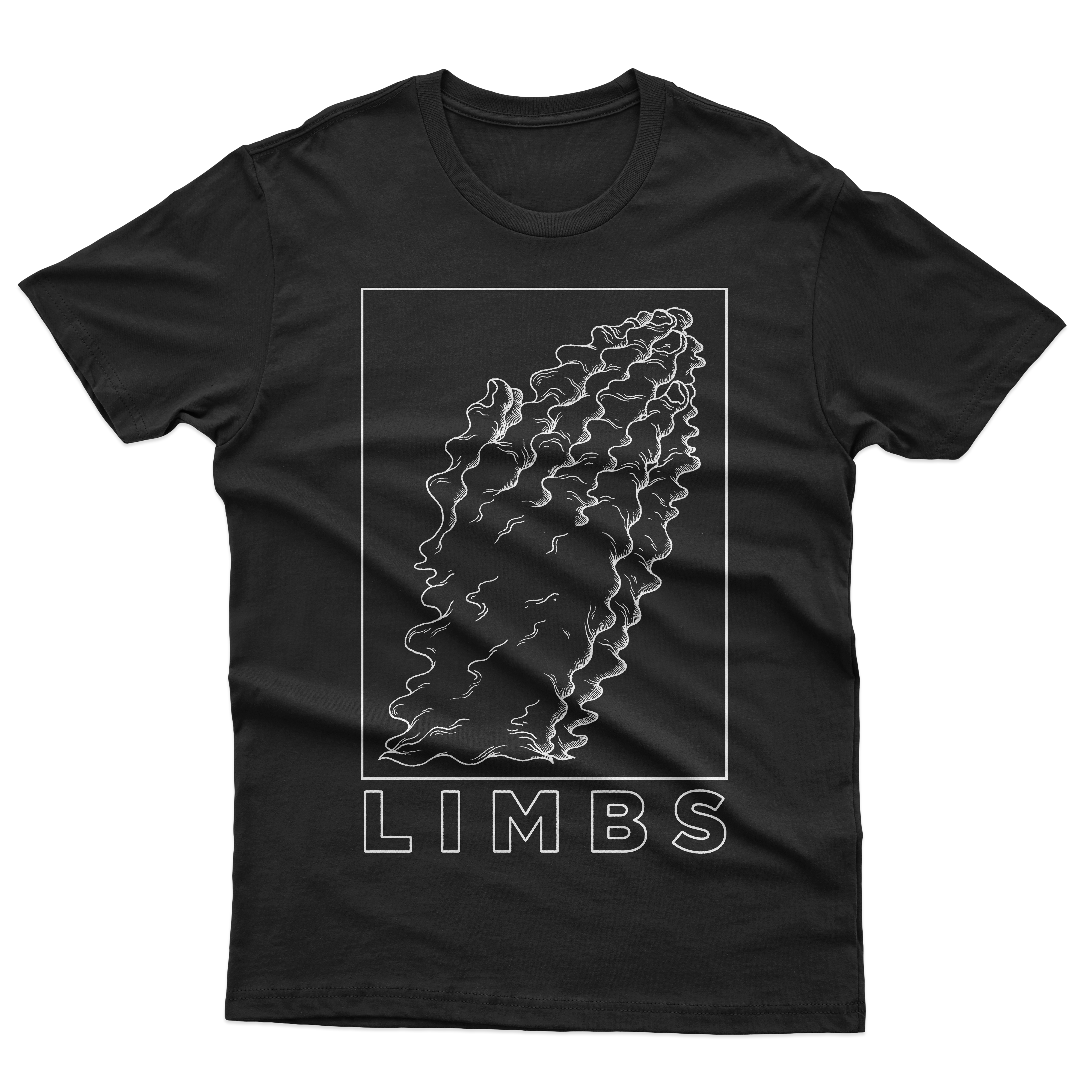 Limbs - Old Hands Tee