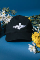 Avalon Emerson - Black Logo Hat