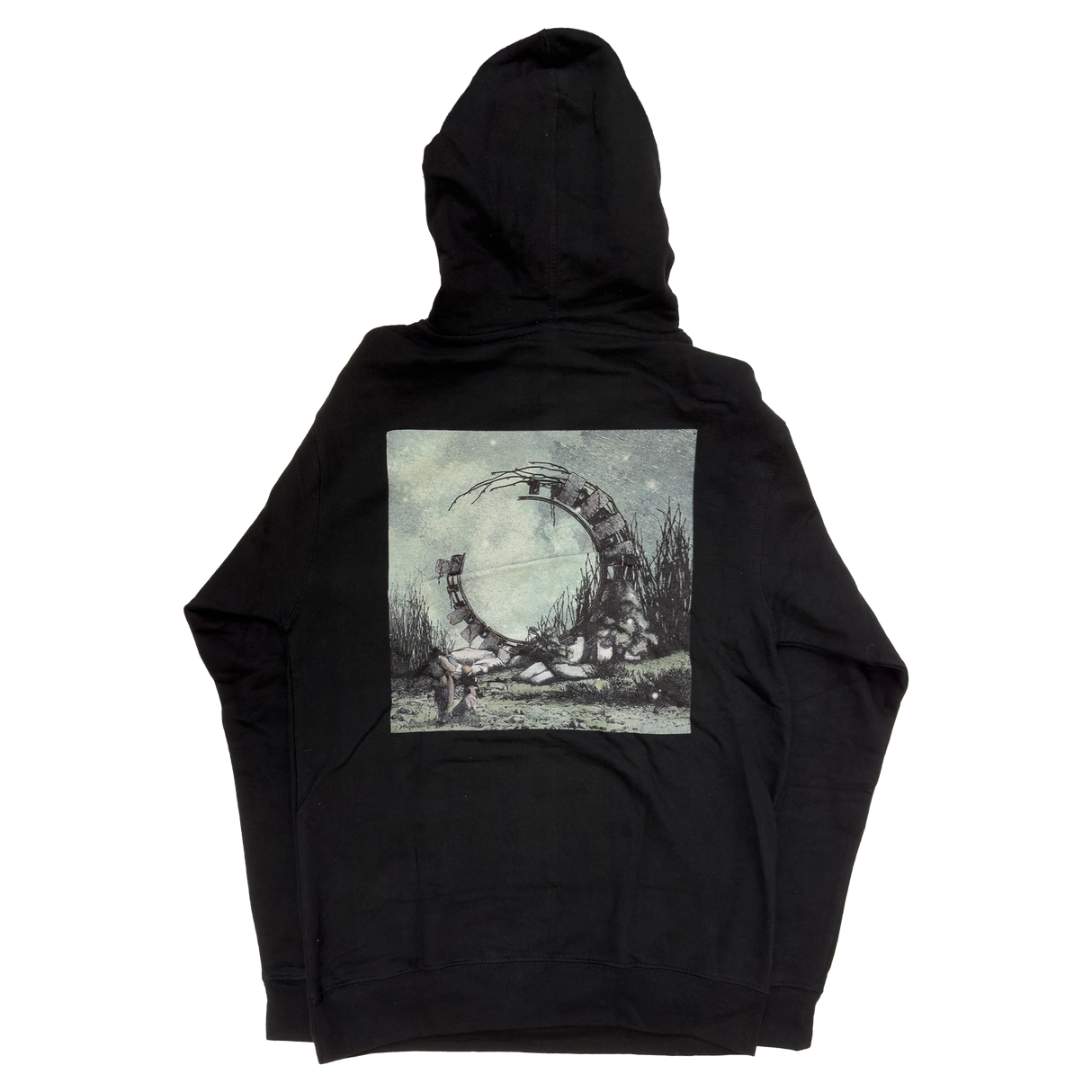 TWIABP - Album Hoodie