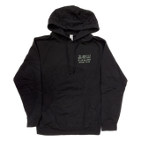 TWIABP - Album Hoodie