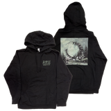 TWIABP - Album Hoodie