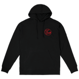 EXCEL - E-Flex Hooded Sweatshirt