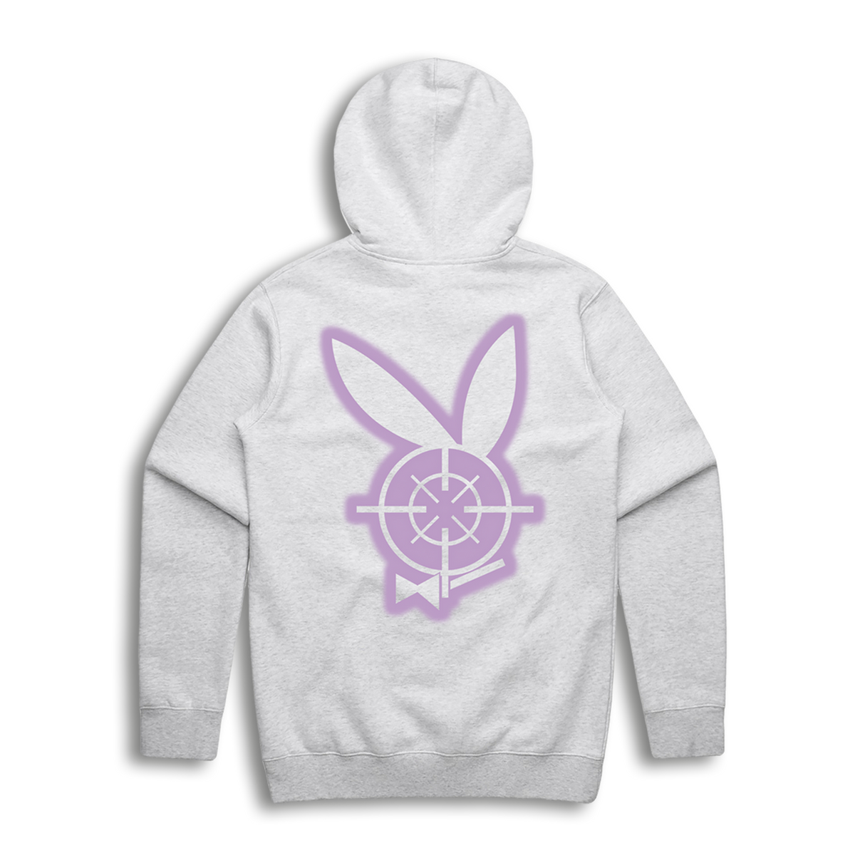 Vamachara - Crosshares Hoodie