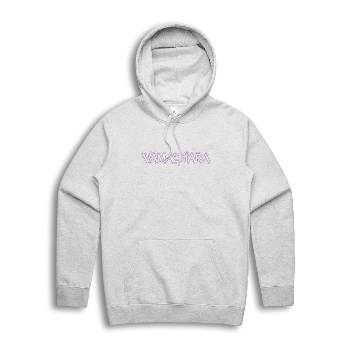 Vamachara - Crosshares Hoodie