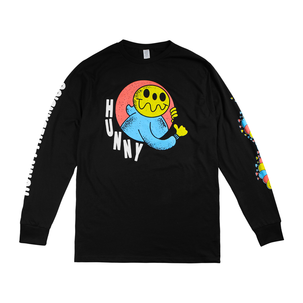 HUNNY - Caterpillar Long Sleeve