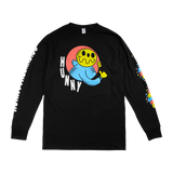 HUNNY - Caterpillar Long Sleeve