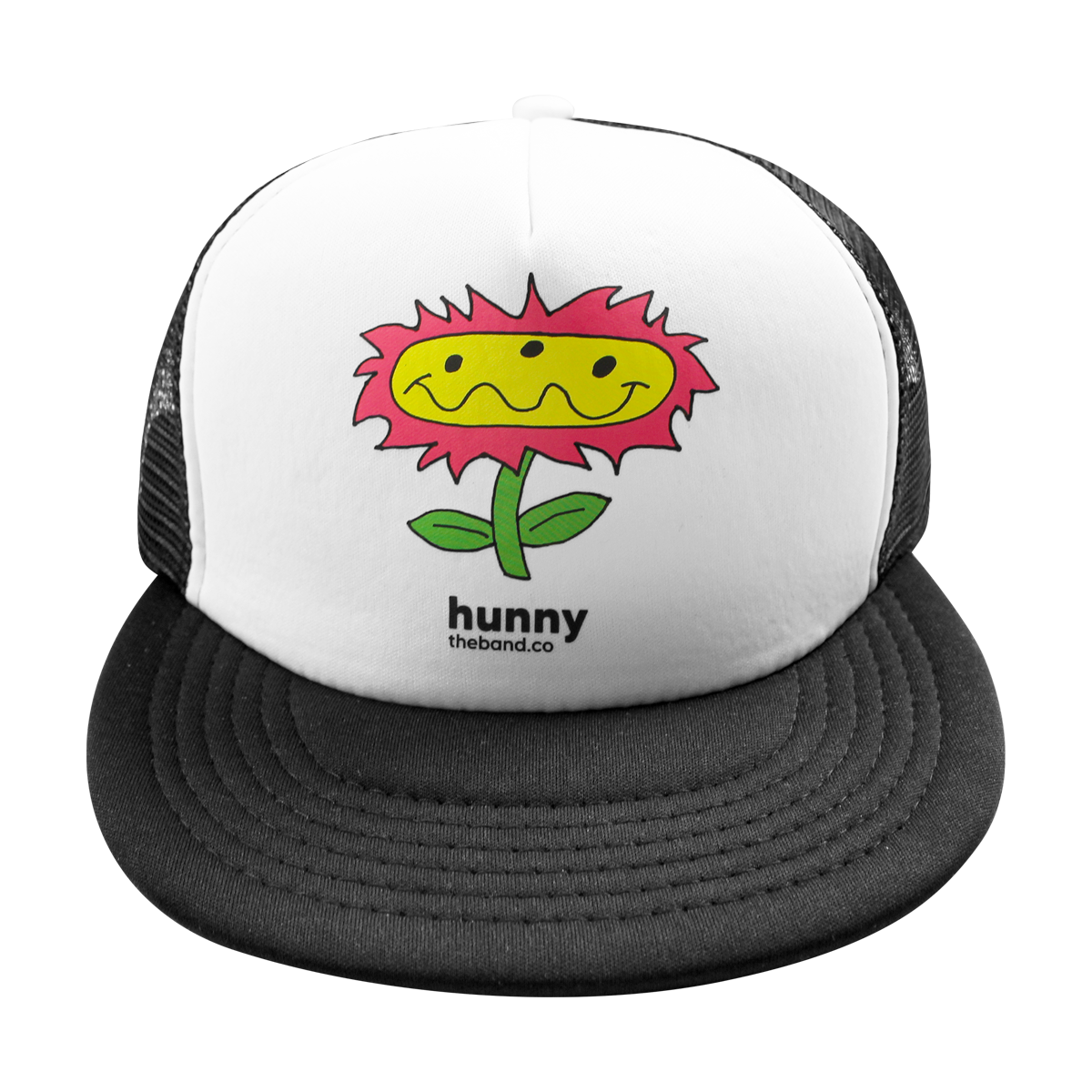 HUNNY - Trucker Hat