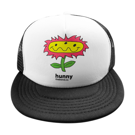 HUNNY - Trucker Hat