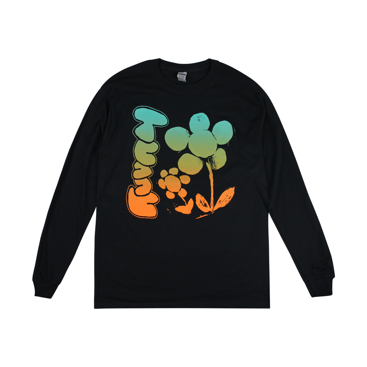 HUNNY - Flower Long Sleeve