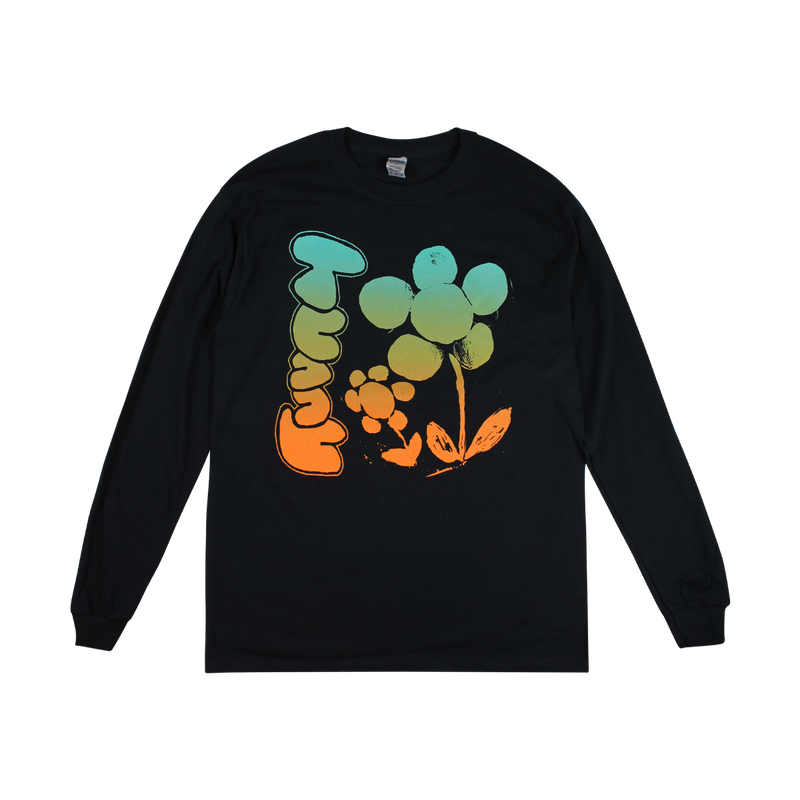 HUNNY - Flower Long Sleeve