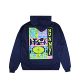 HUNNY - Compass Hoodie