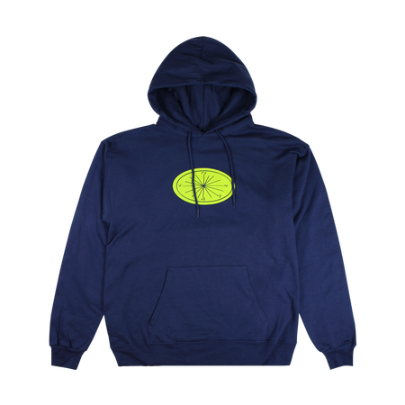 HUNNY - Compass Hoodie