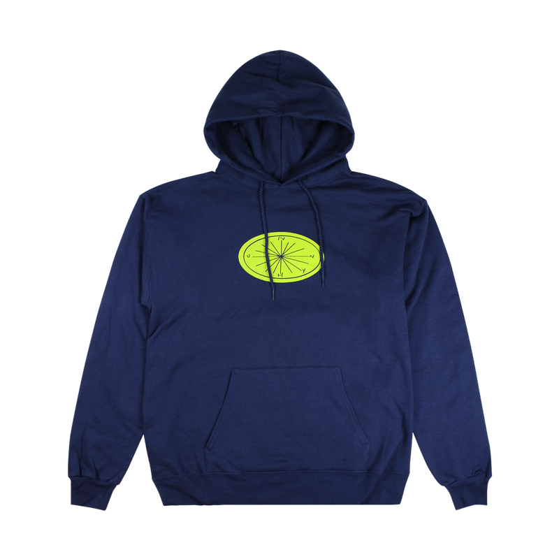 HUNNY - Compass Hoodie