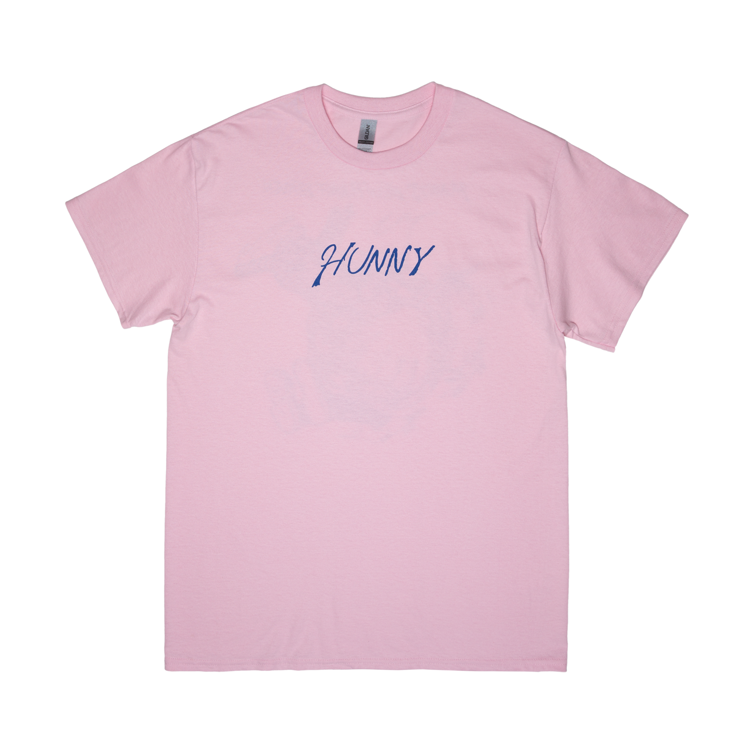 HUNNY - New Planet Heaven Tee - Pink