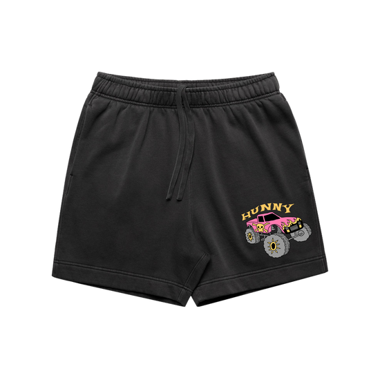 HUNNY - Truck Sweatshorts