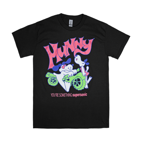 HUNNY - J Crumb Tee