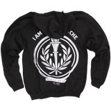 I Am The Avalanche - Avalanche United - Zip Up Sweatshirt