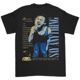 Say Anything - Is A Real Boy 20th Anniversary T-Shirt (Pre-Order)