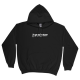 Flatline Hoodie