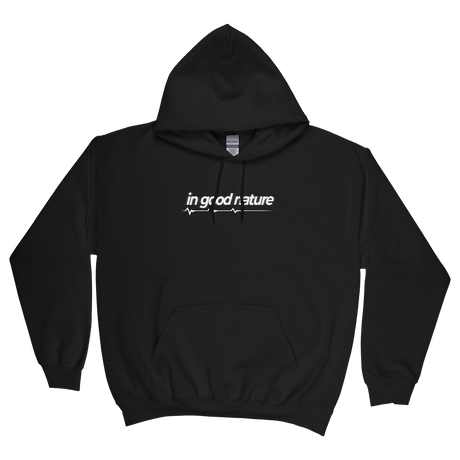 Flatline Hoodie