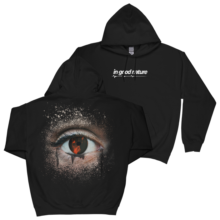 Flatline Hoodie