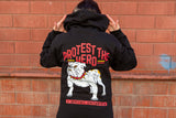 Protest The Hero - Bulldog Hoodie