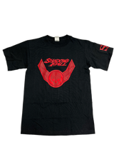 Shadows Fall - Red Skull T-Shirt