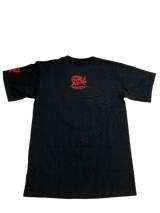 Shadows Fall - Red Skull T-Shirt