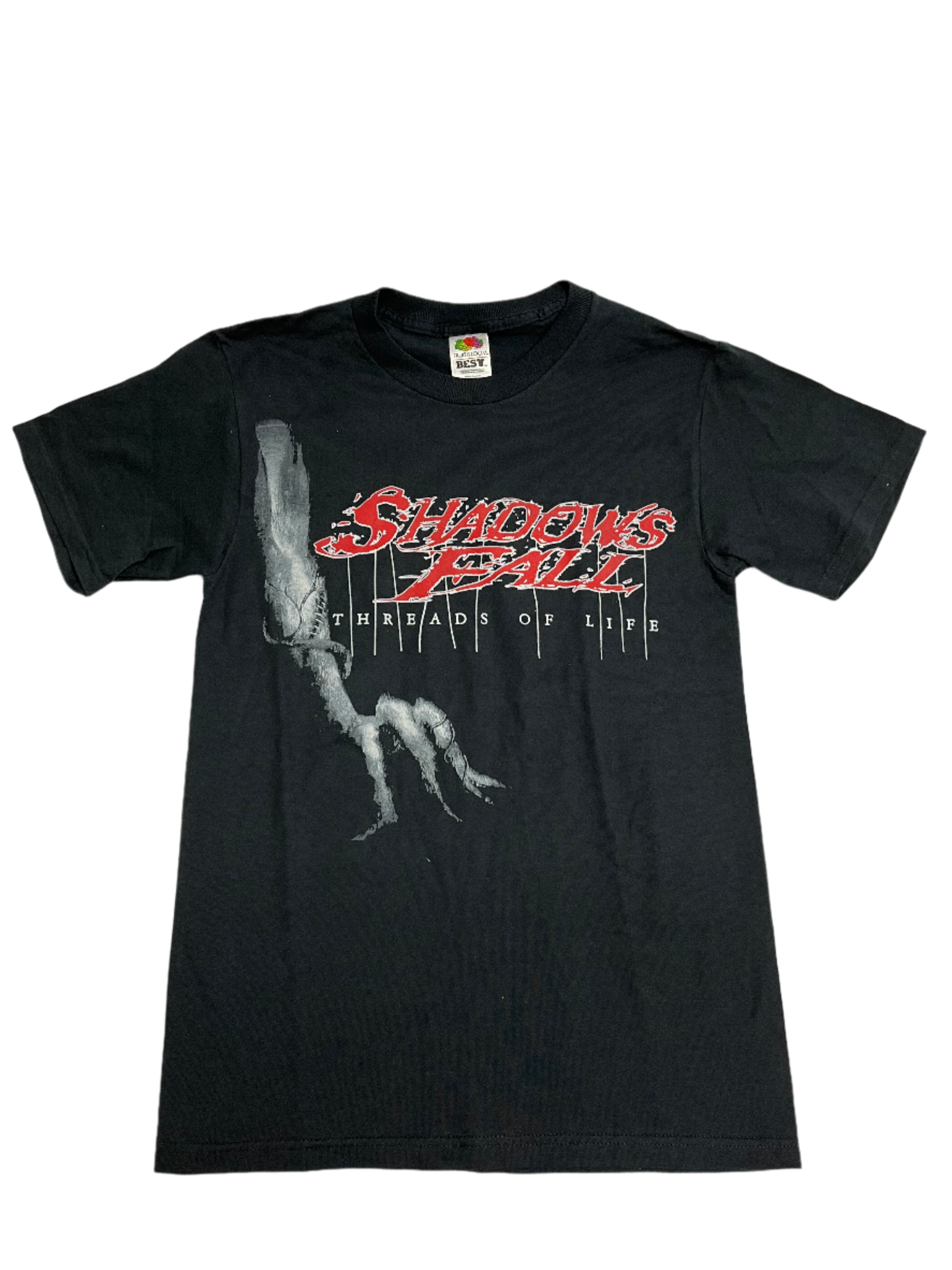 Shadows Fall - Threads of Life T-Shirt